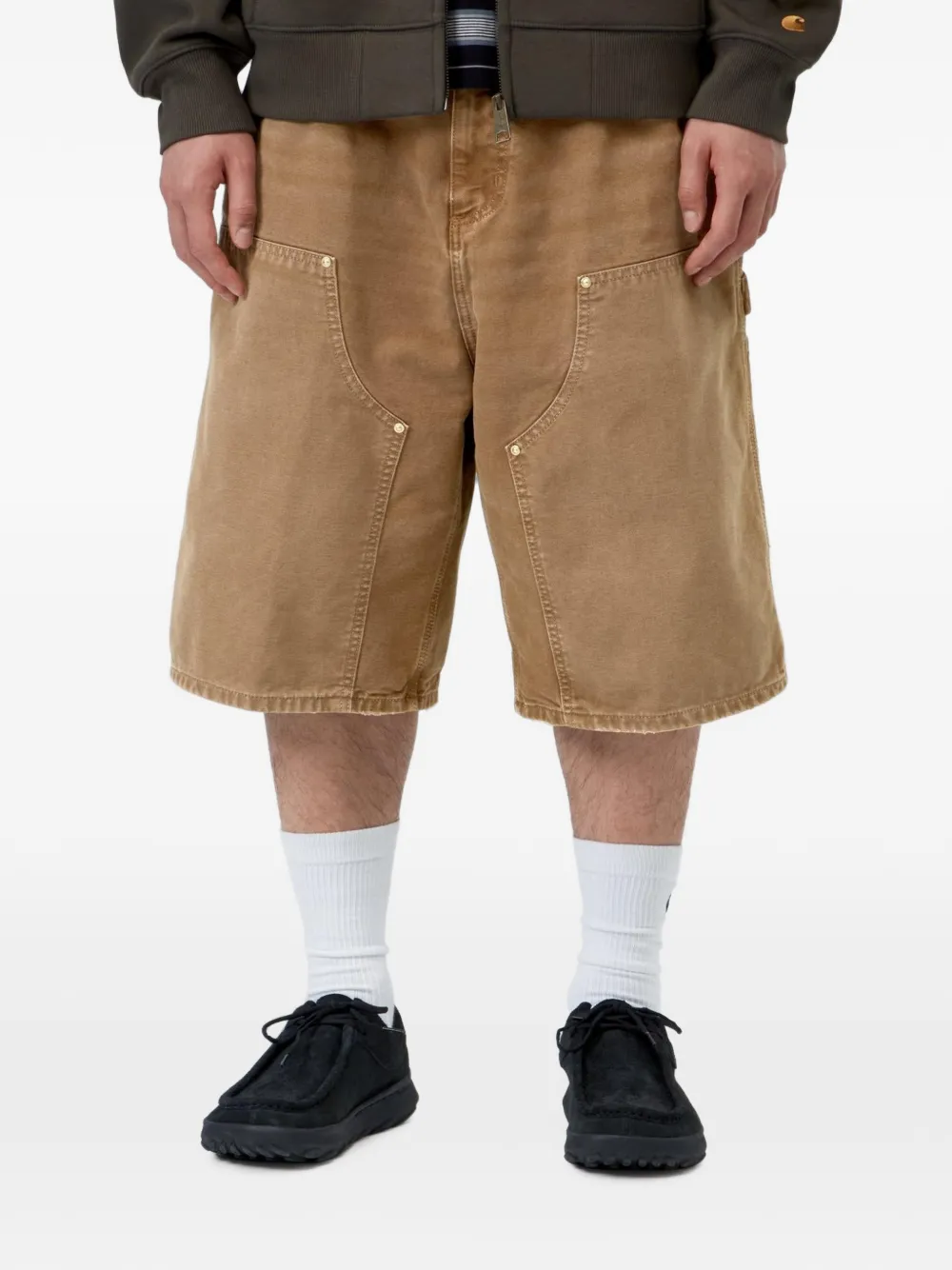 Carhartt WIP OG Double shorts Bruin