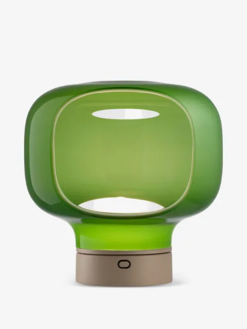 NasonMoretti Mini Technicolor table lamp