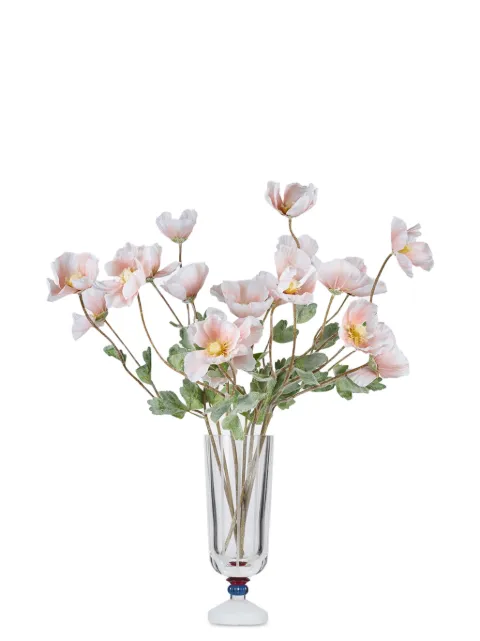 Flowerism Studio Poppy Bundle ruffled bouquet