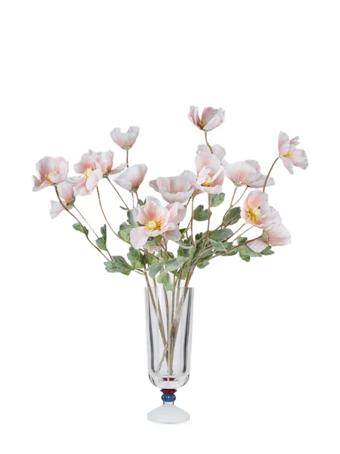 Flowerism Studio Poppy Bundle ruffled bouquet