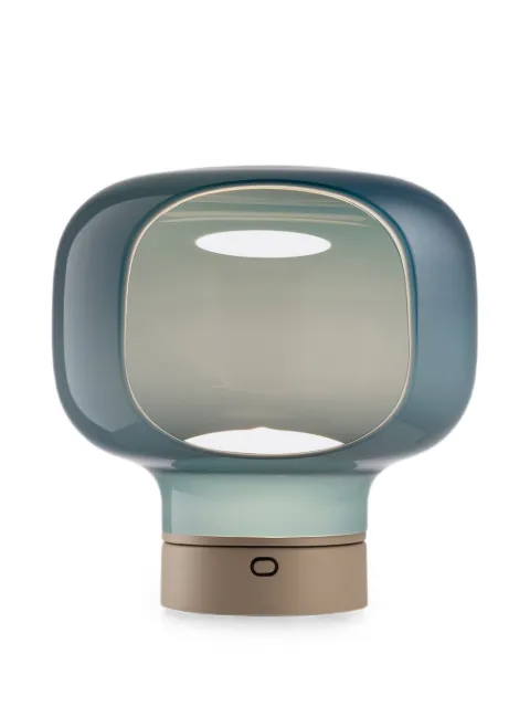 NasonMoretti lámpara de mesa Mini Technicolour