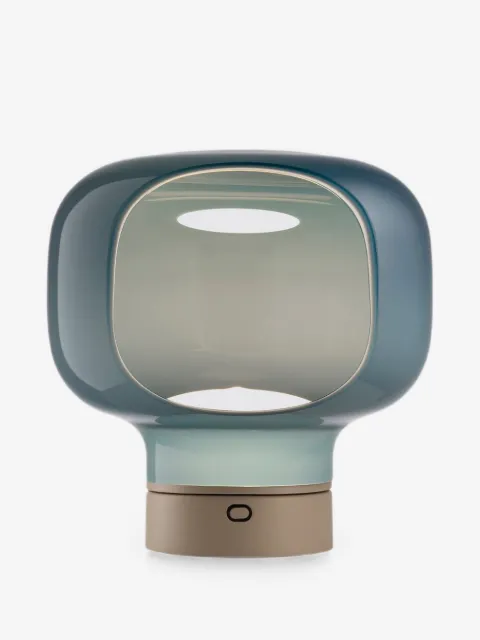 NasonMoretti Mini Technicolor table lamp