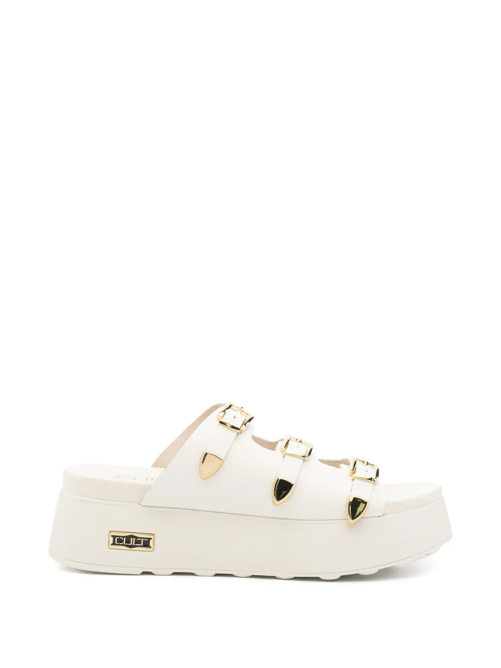 Cult Janis 4739 sandalen Beige