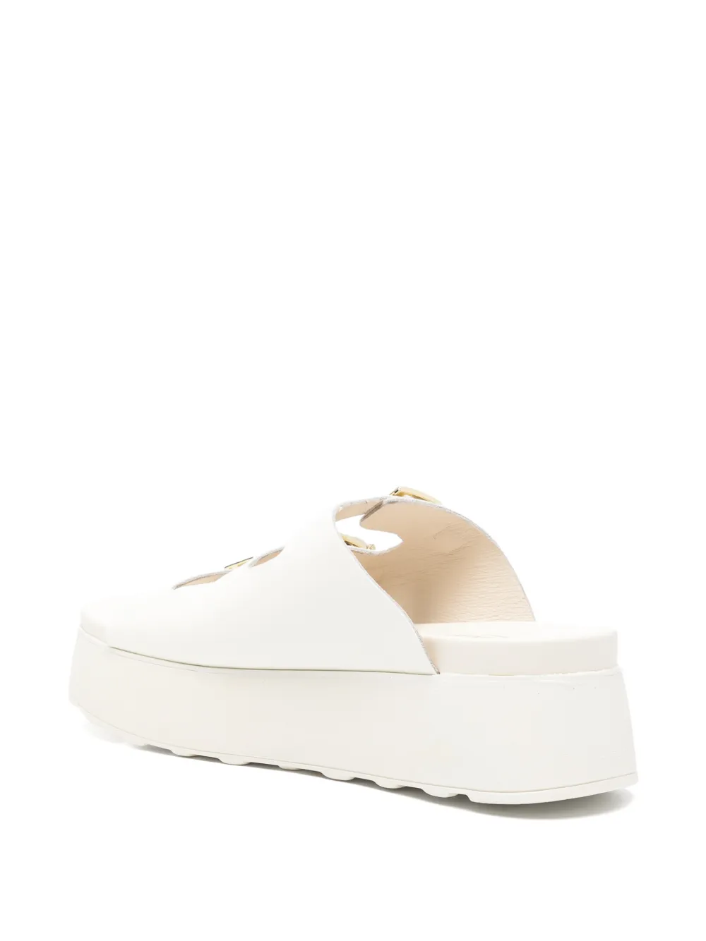 Cult Janis 4739 sandalen Beige