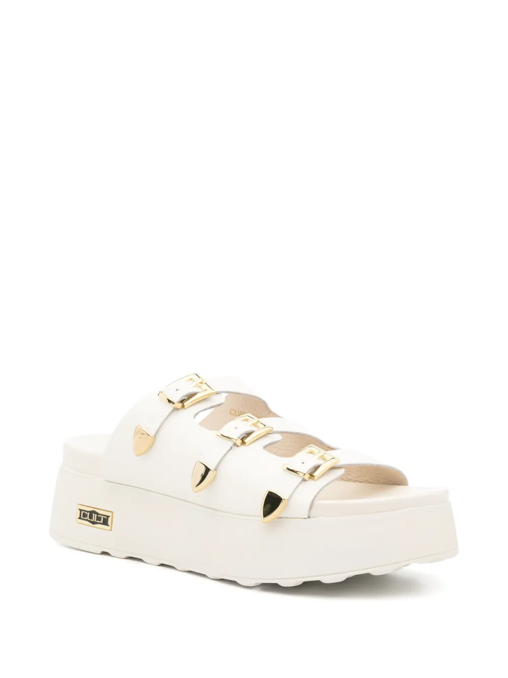 Cult Janis 4739 sandalen Beige