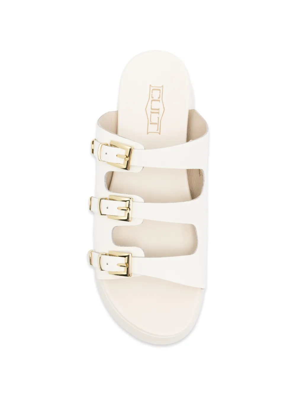 Cult Janis 4739 sandalen Beige