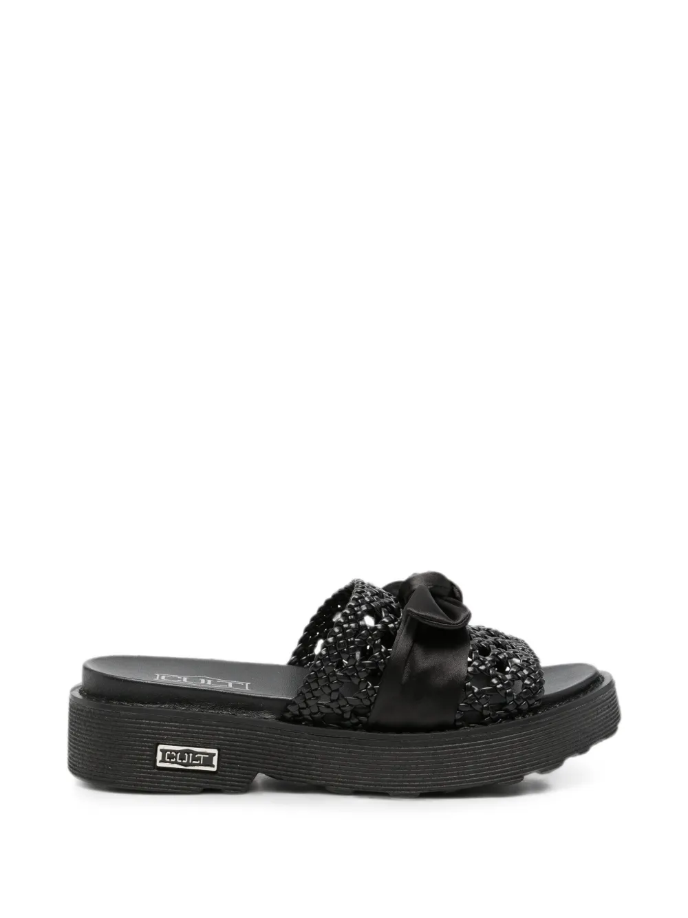 Cult Ziggy 4288 sandals Zwart