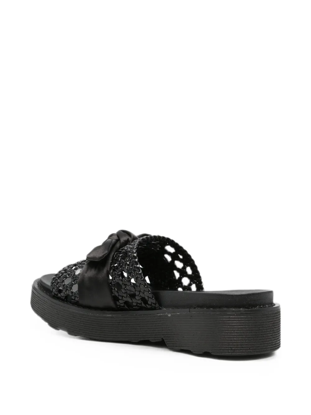 Cult Ziggy 4288 sandals Zwart
