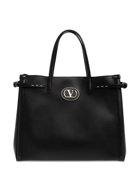 Valentino Garavani tote VLogo Signature