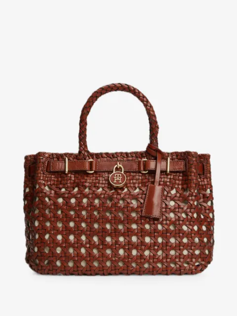 Tommy Hilfiger tote American Icon