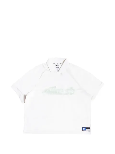 Nike Dri-Fit jacquard T-shirt
