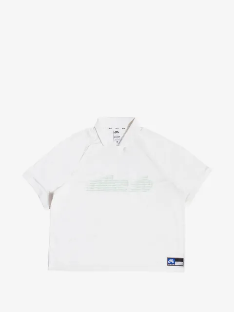 Nike Dri-Fit jacquard T-shirt