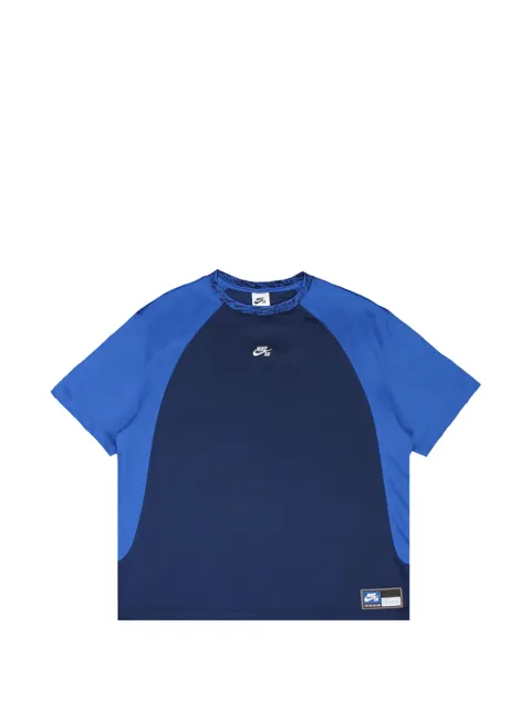 Nike SB Dri-FIT Knit raglan-sleeve T-shirt