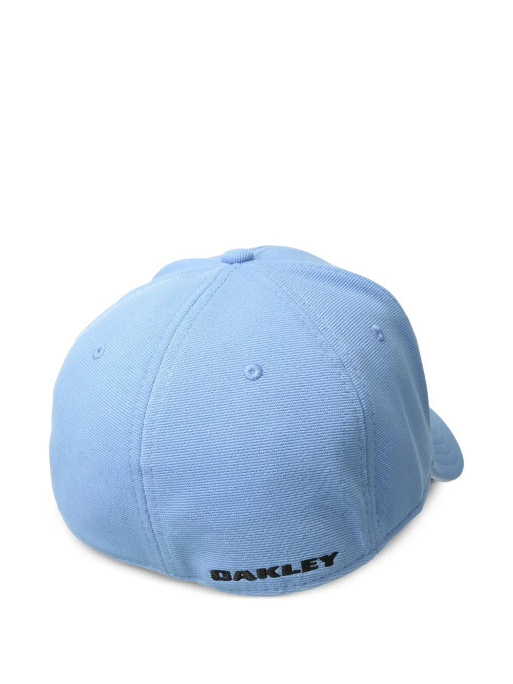 Oakley Tincan hoed met logoplakkaat Blauw