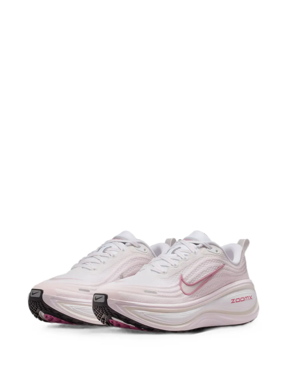 Nike Vomero Plus sneakers Roze