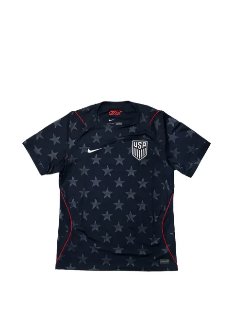 Nike USMNT 2026 Dri-FIT star-print T-shirt