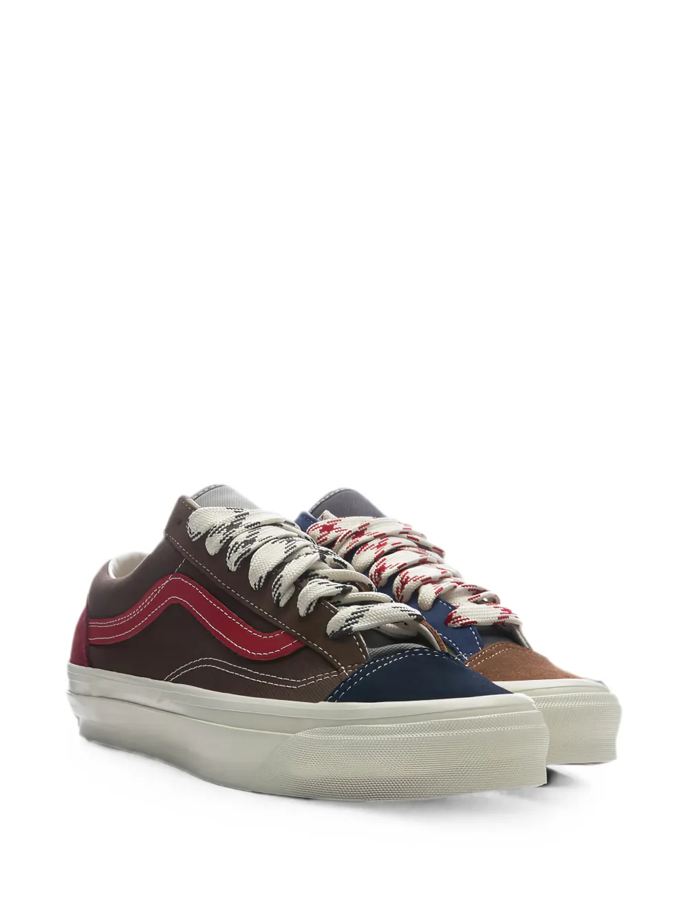 Vans LX Old Skool 36 sneakers Bruin
