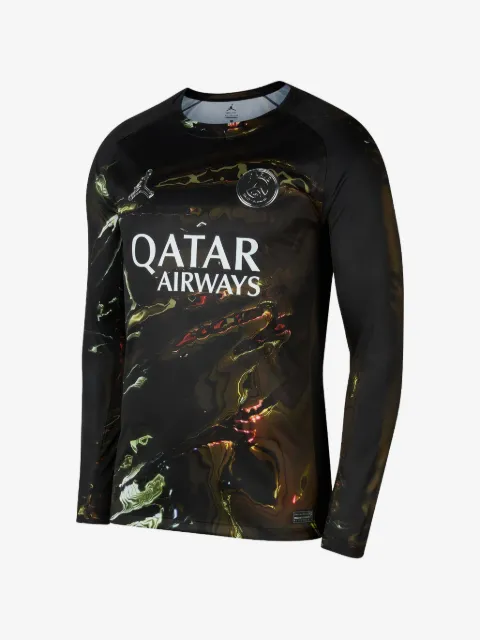Jordan t-shirt Night Edition Paris Saint-Germain