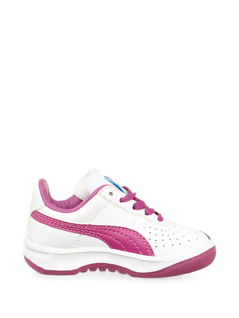 Puma Babies' Gv Special Td Sneakers In White