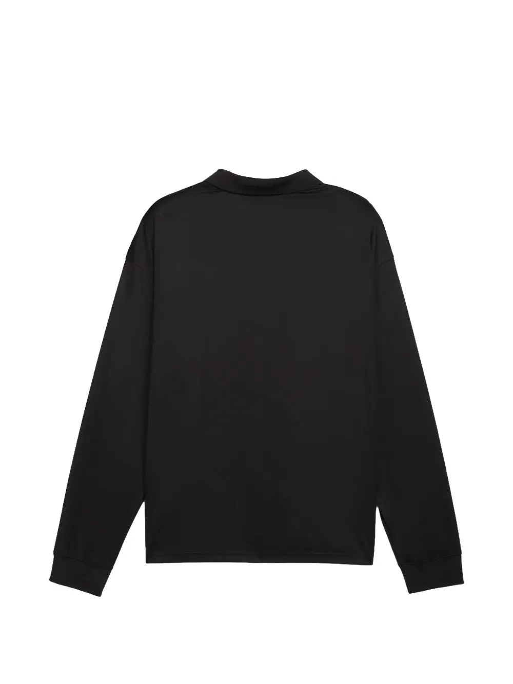 PUMA x Fenty Goalie T-shirt Zwart