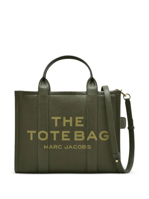 Marc Jacobs The Medium Leather Tote Bag