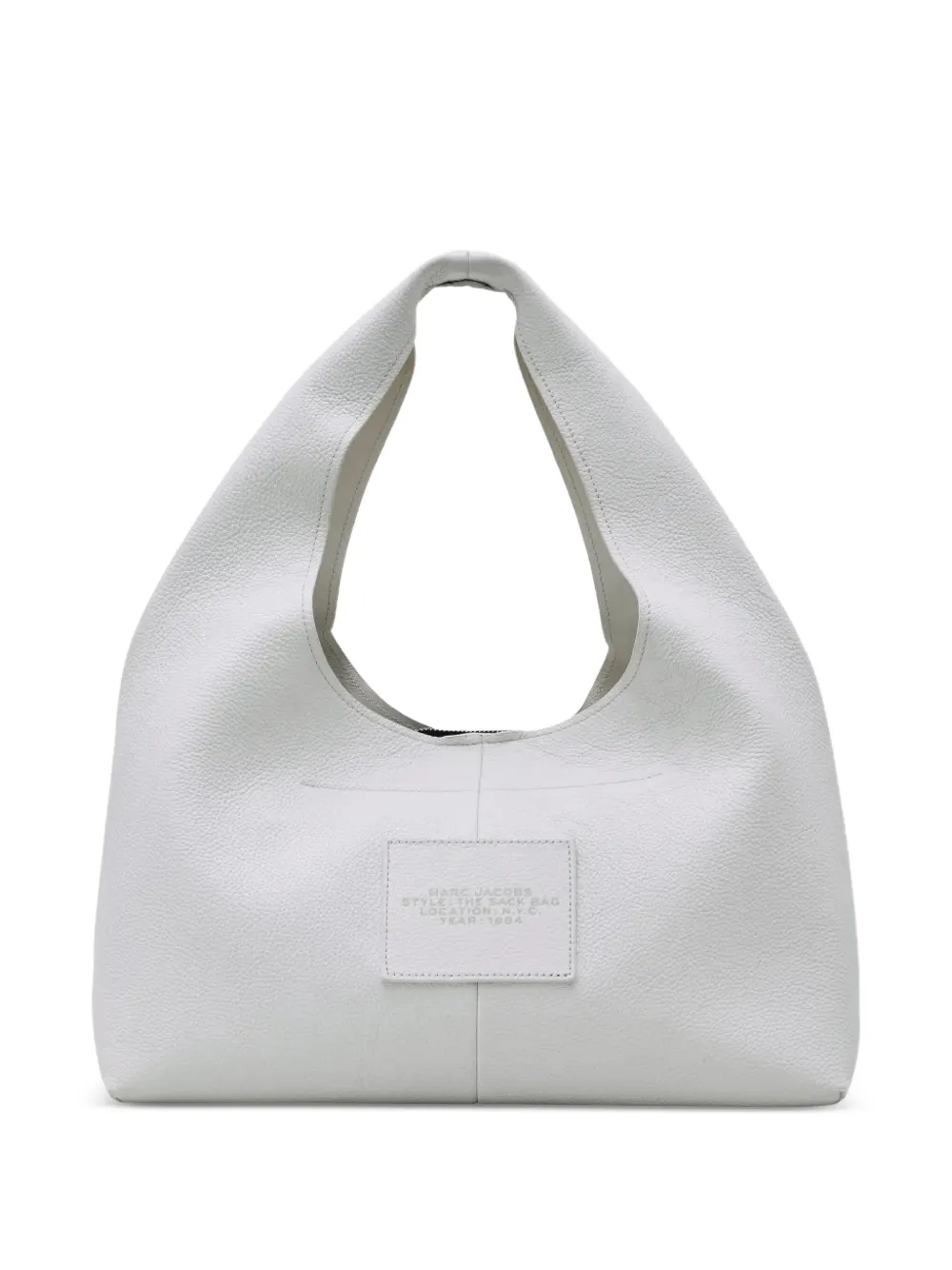 Marc Jacobs The Sack shopper Wit