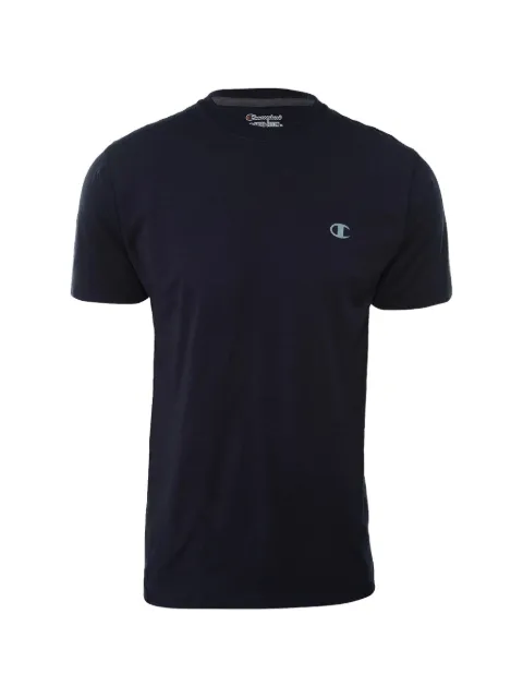 Champion C-vapor logo-print T-shirt