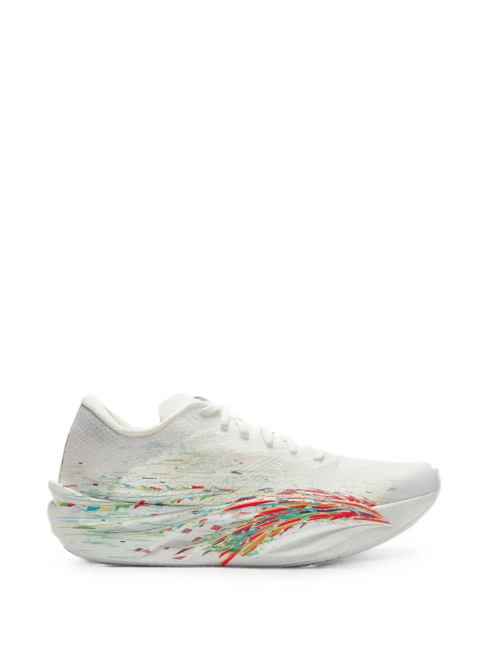 ANTA C202 6 sneakers - Weiß