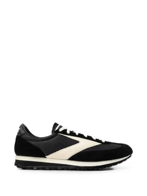 BROOKS baskets Vanguard à empiècements