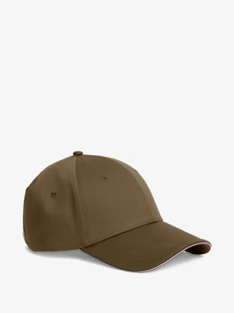 Tommy Hilfiger corporate signature baseball cap