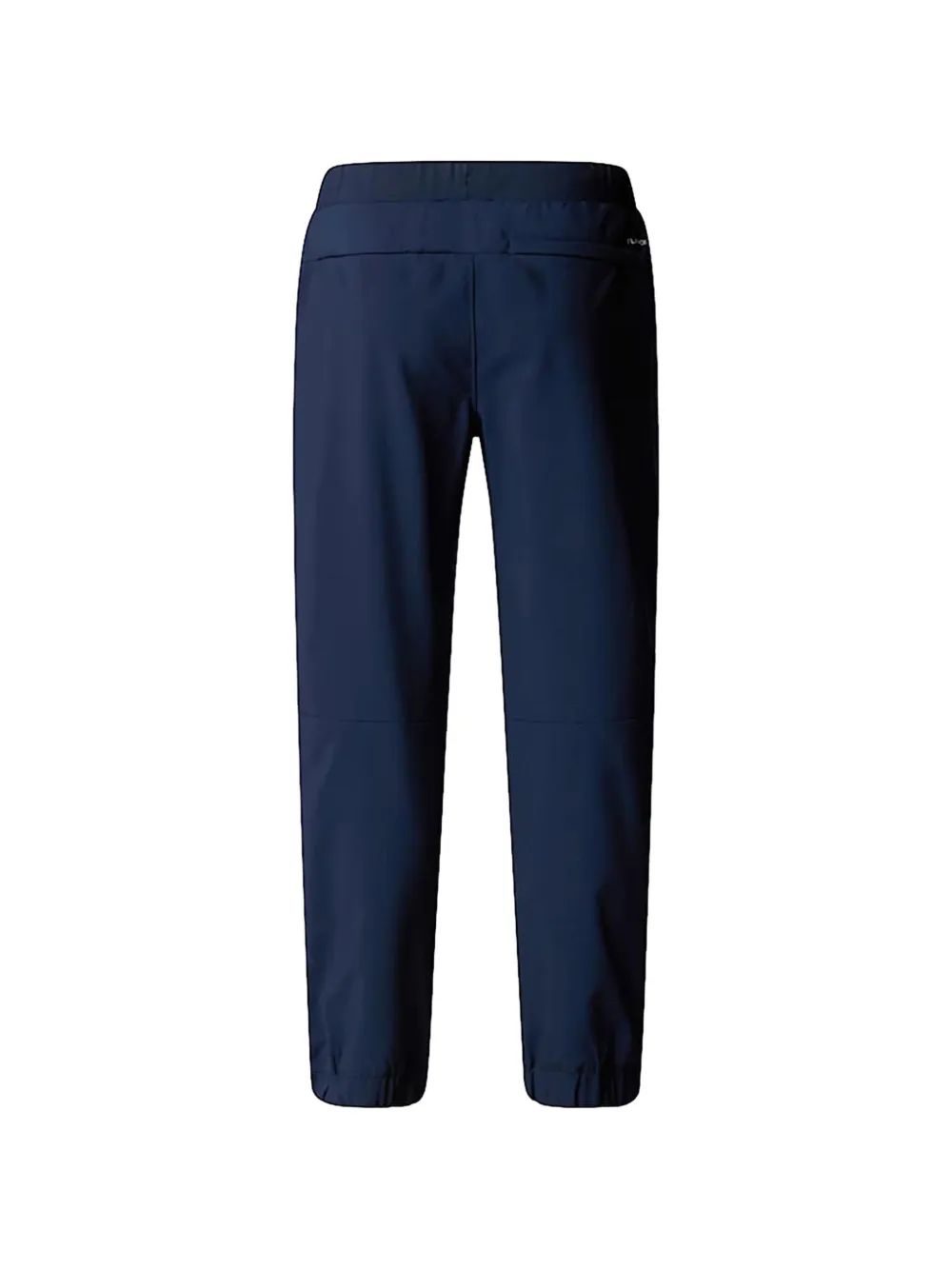 The North Face Kids On The Trail trainingsbroek met logo-print Blauw