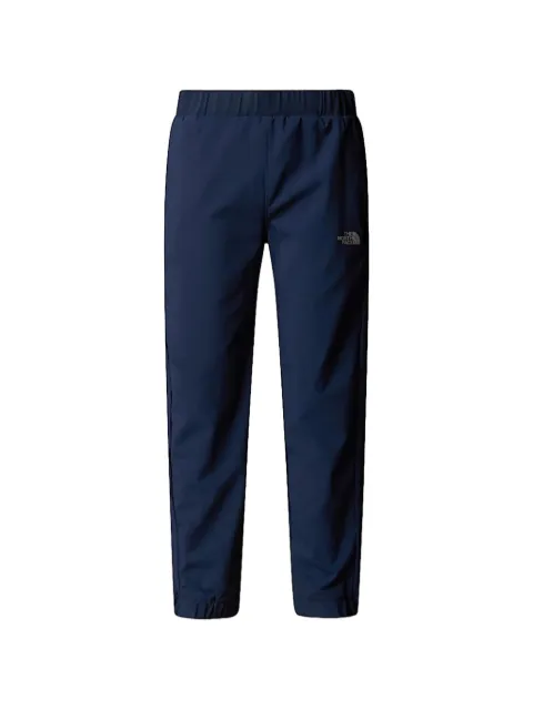 The North Face Kids On The Trail logo印花运动裤