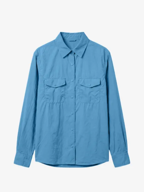 ASPESI chest-pocket shirt jacket