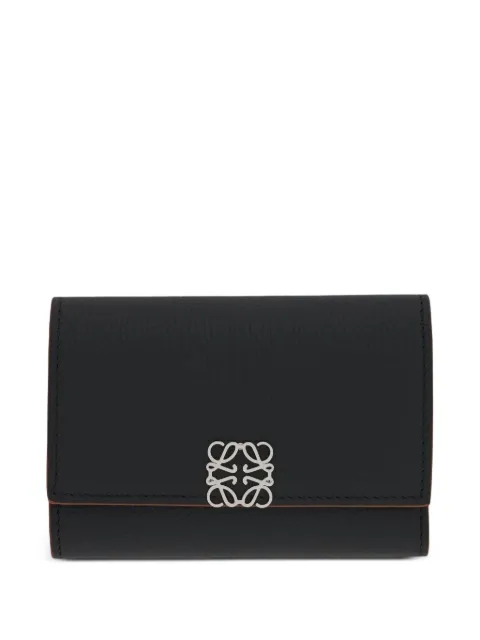 LOEWE アナグラム 財布