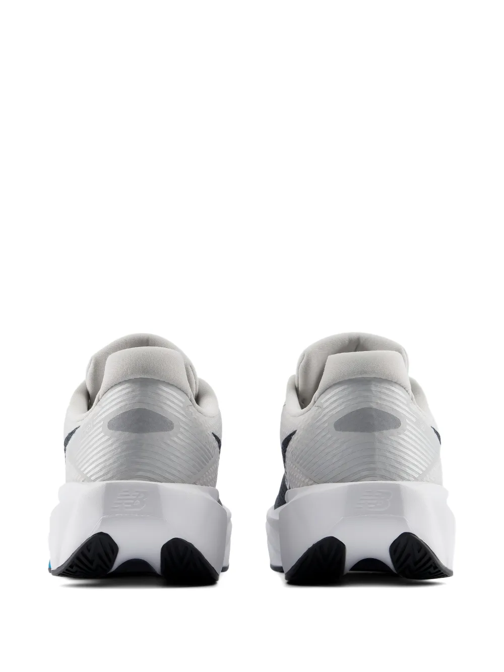 New Balance Kids FuelCell Rebel sneakers Grijs