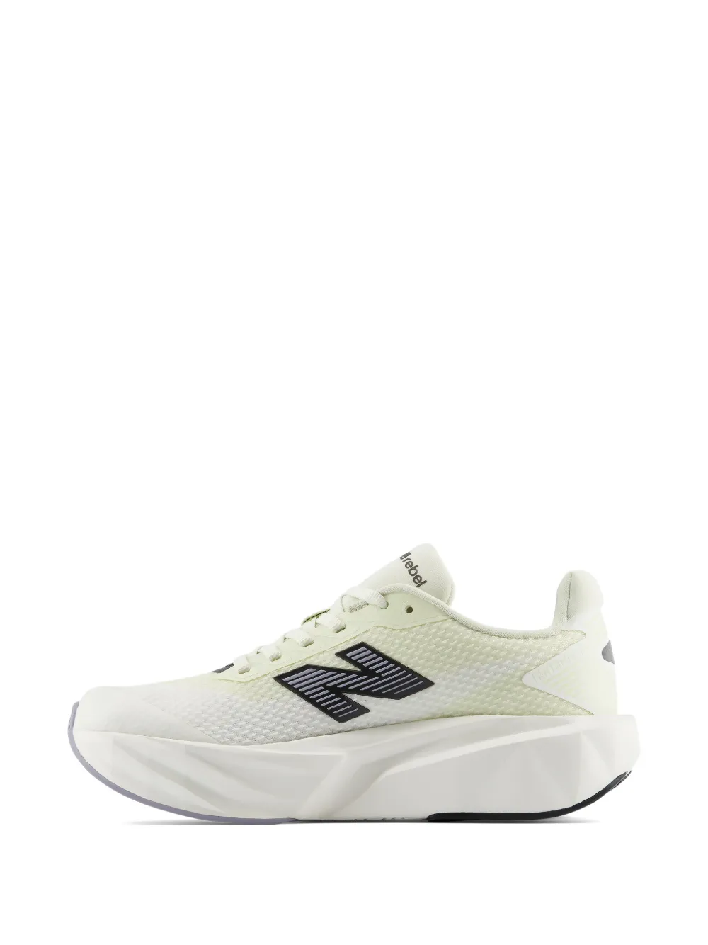 New Balance Kids FuelCell Rebel sneakers Beige