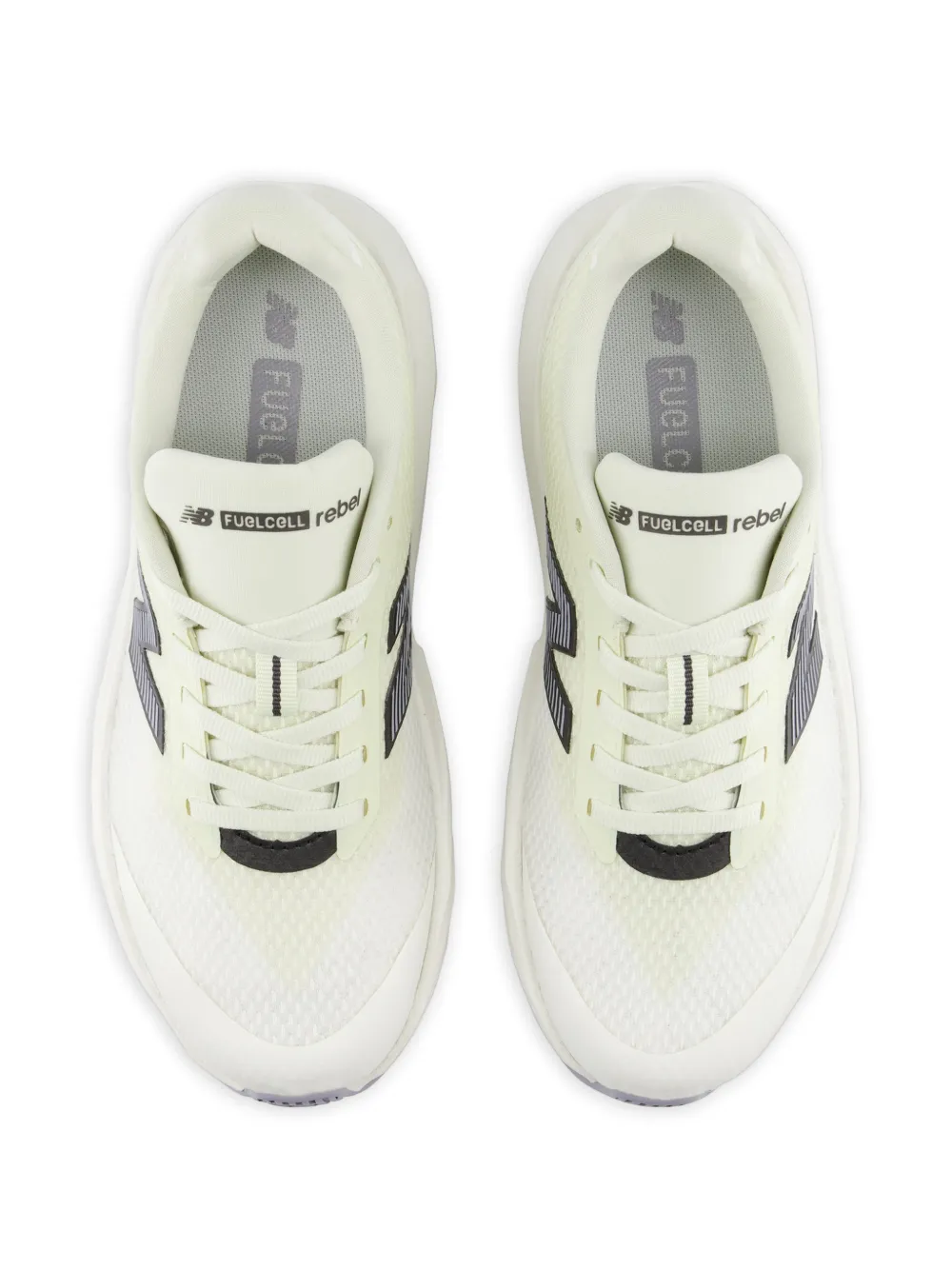 New Balance Kids FuelCell Rebel sneakers Beige