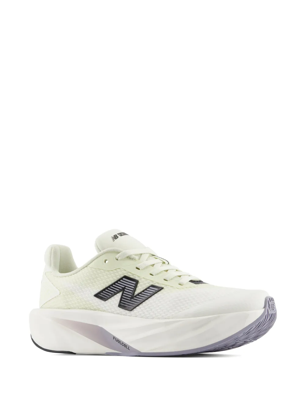 New Balance Kids FuelCell Rebel sneakers Beige