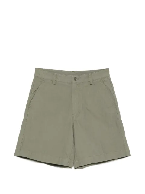 ASPESI slash-pocket chino shorts