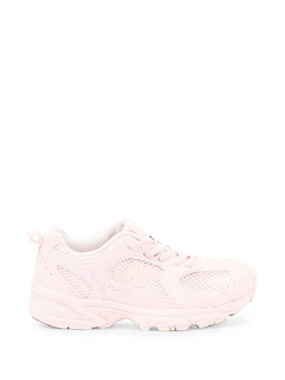 New Balance Kids 530 panelled sneakers - Rosa