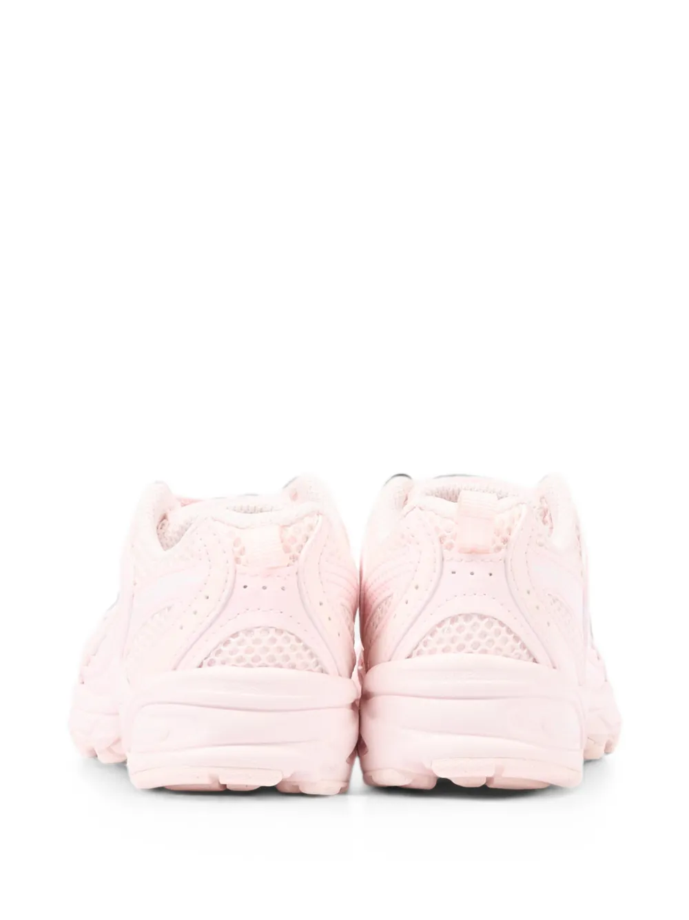 New Balance Kids 530 panelled sneakers Roze