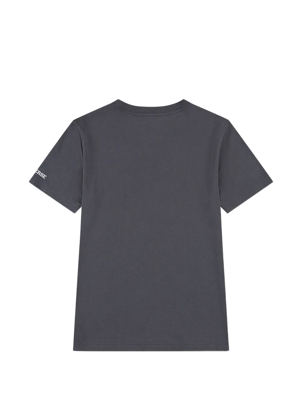 Converse Kids T-shirt Grijs