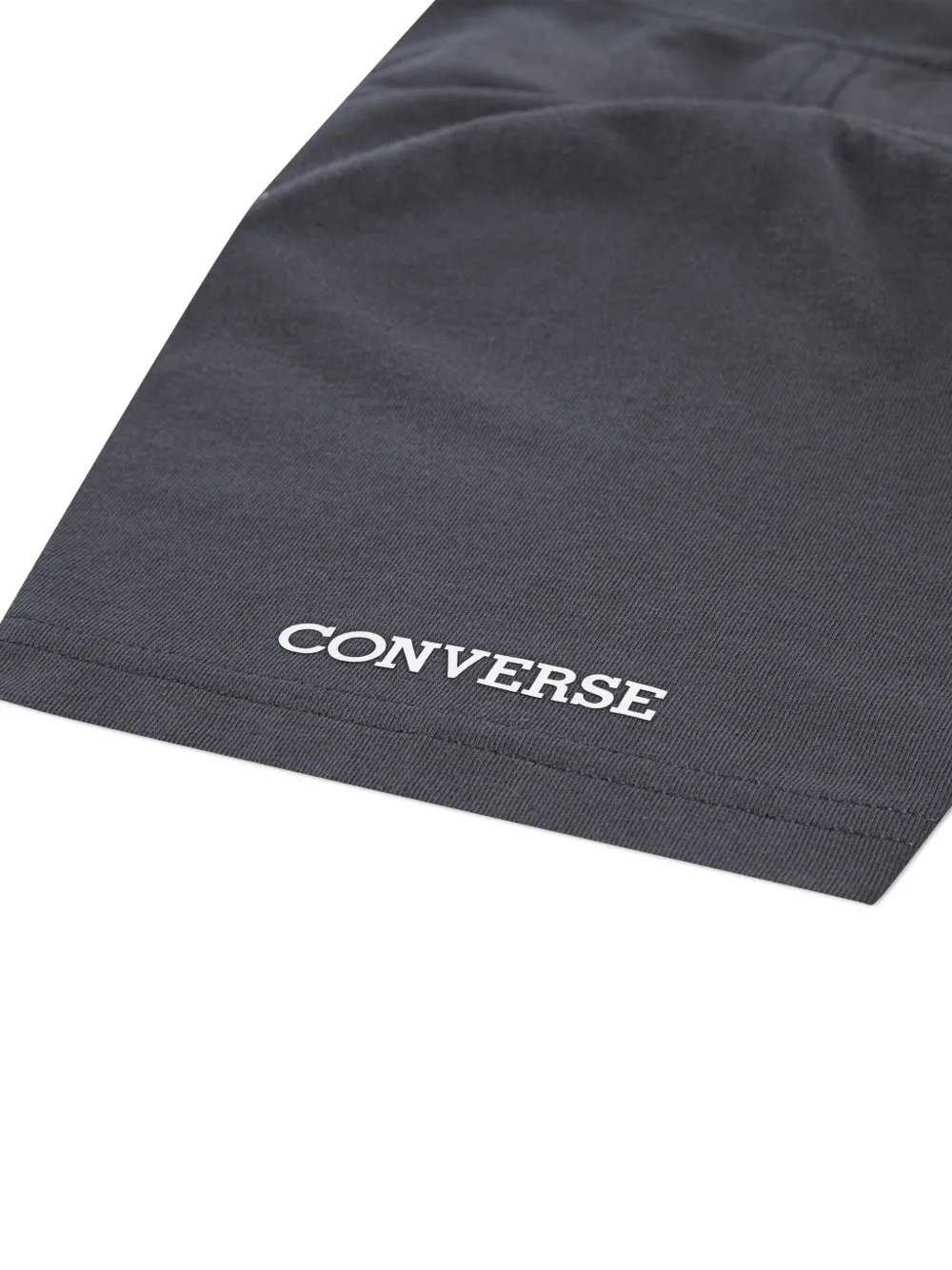 Converse Kids T-shirt Grijs