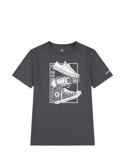 Converse Kids short-sleeve T-shirt