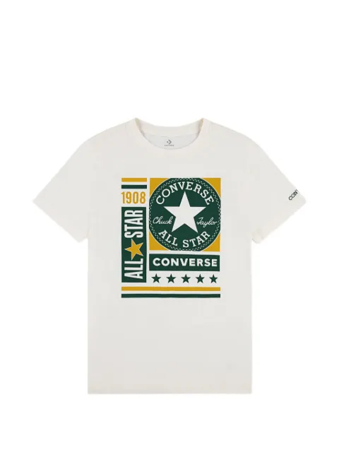Converse Kids short-sleeveT-shirt