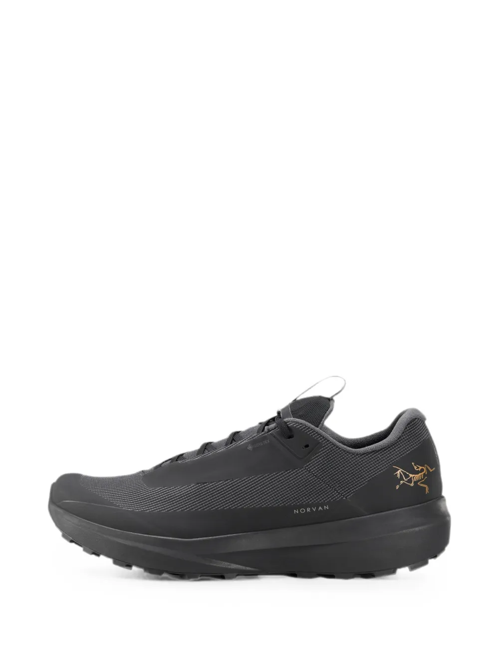Arc'teryx Norvan LD 4 GTX sneakers - Grau