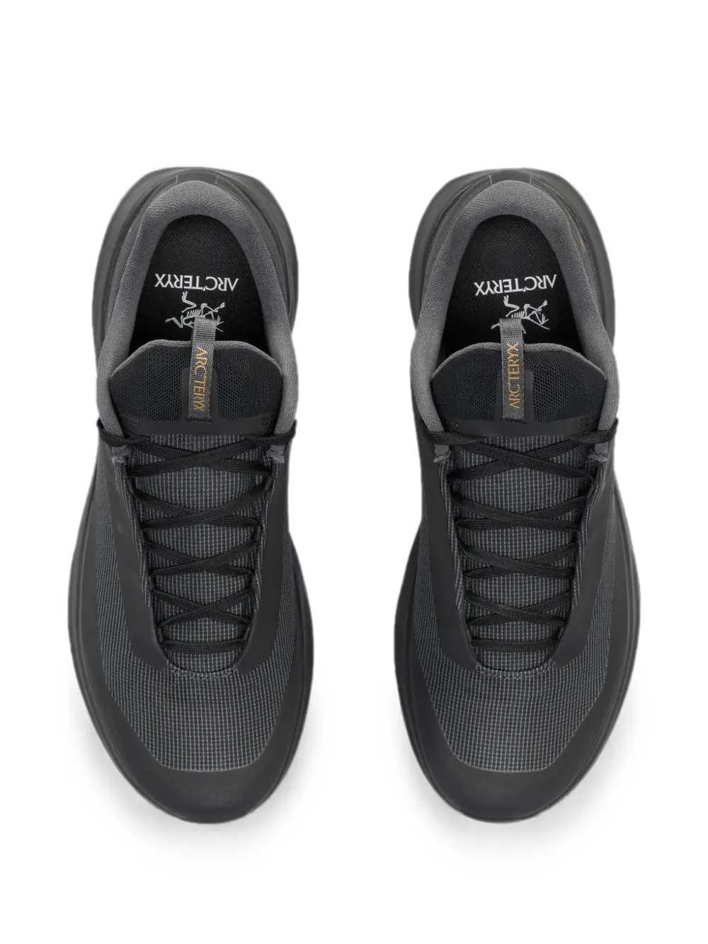 Arc'teryx Norvan LD 4 GTX sneakers Grijs
