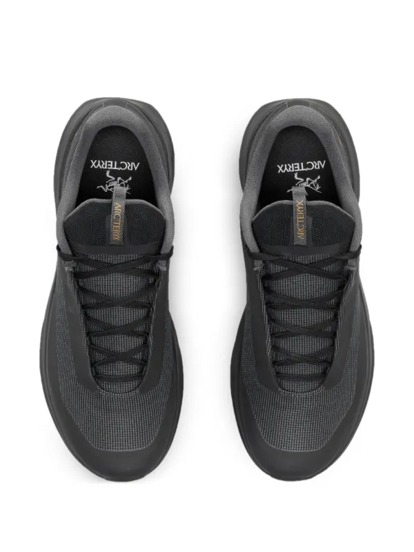 Arc'teryx Norvan LD 4 GTX Sneakers | Grey | FARFETCH