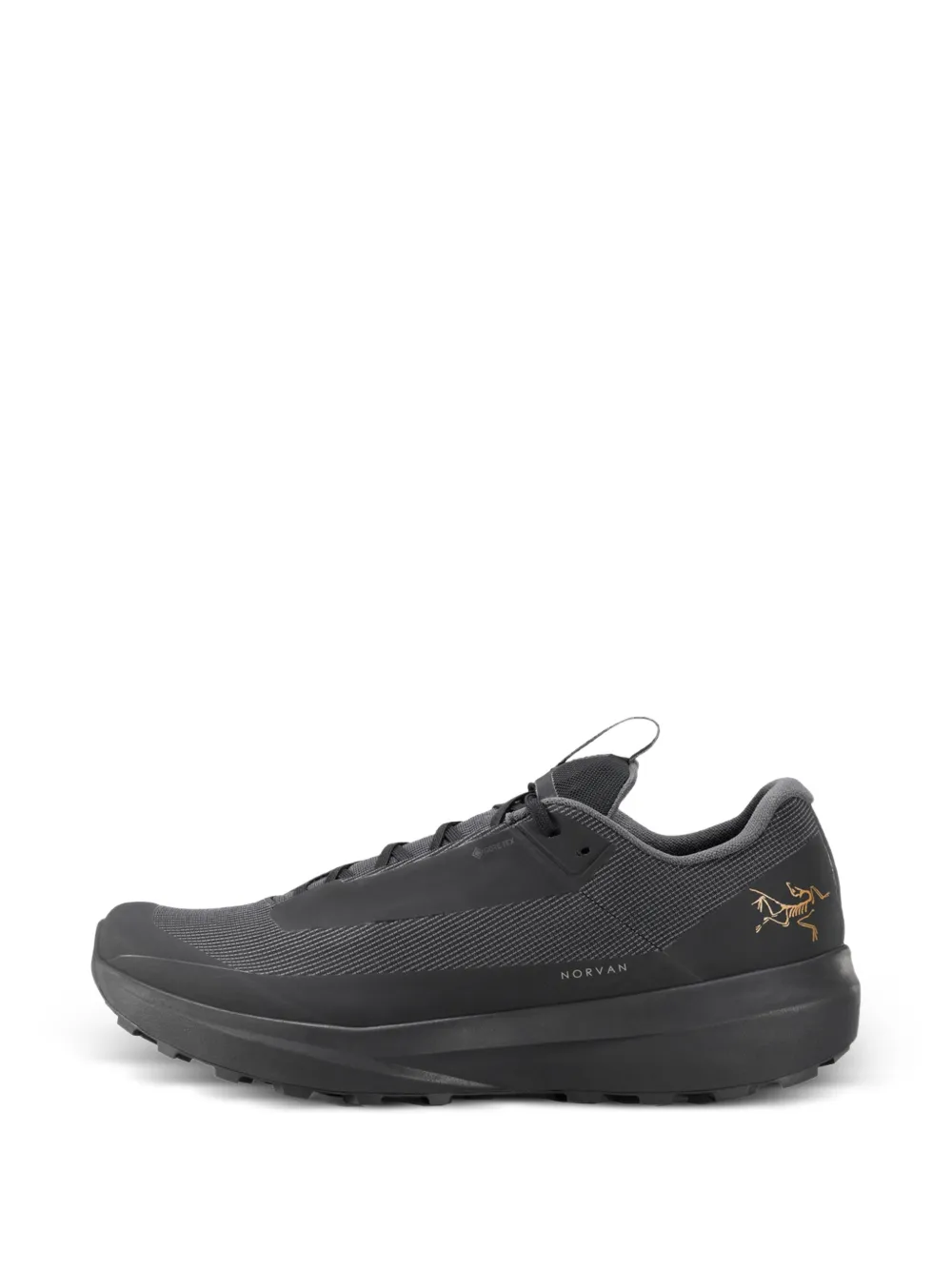 Arc'teryx Norvan LD 4 GTX sneakers - Grigio