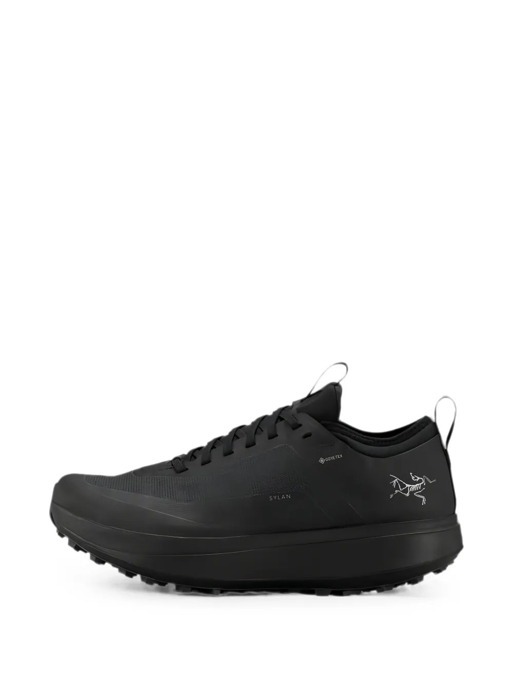 Arc'teryx Sylan gore-tex sneakers - Nero